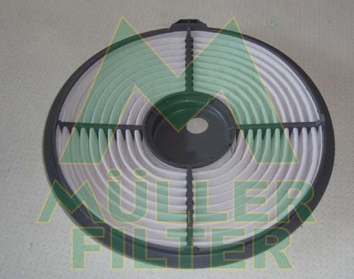 MULLER FILTER Воздушный фильтр PA127